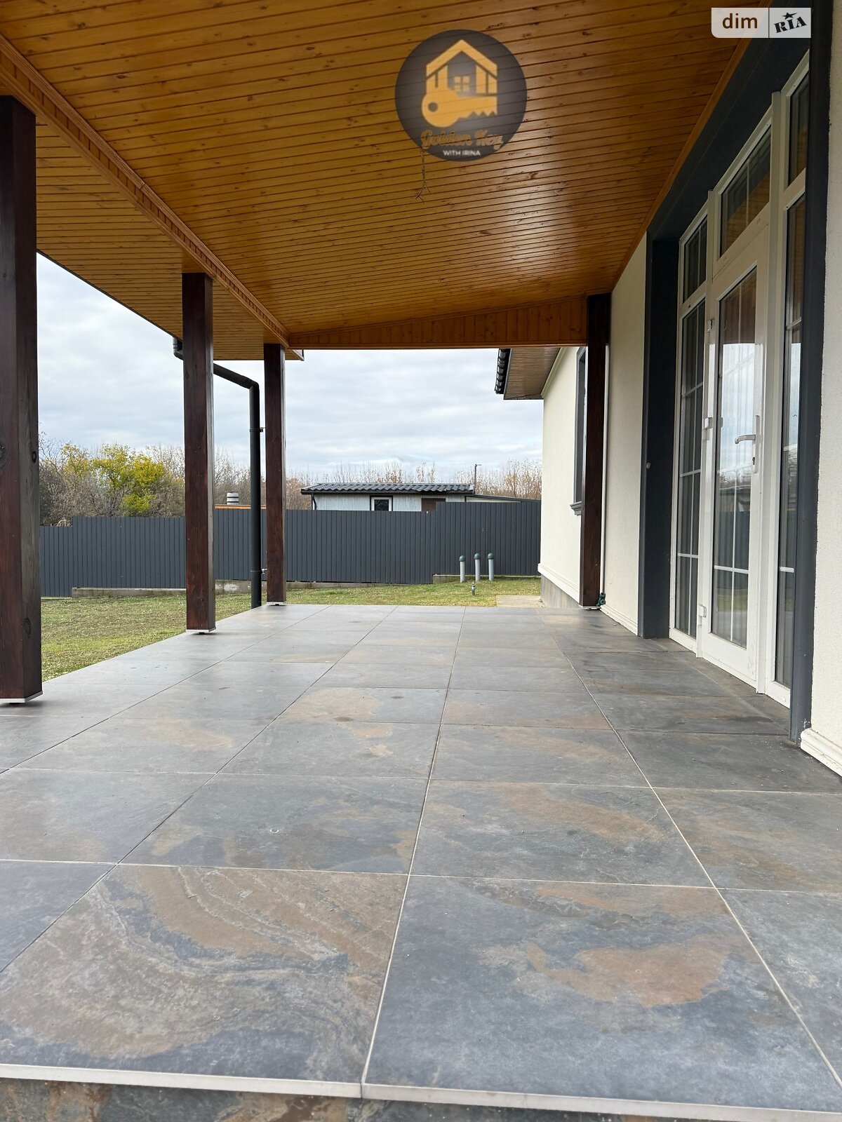 одноповерховий будинок з опаленням, 150 кв. м, газобетон. Продаж у Процеві фото 1 одноповерховий будинок з опаленням, 150 кв. м, газобетон. Продаж у Процеві фото 1
