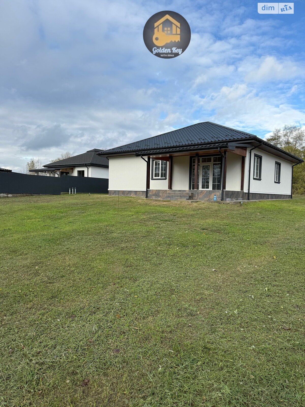 одноповерховий будинок з опаленням, 150 кв. м, газобетон. Продаж у Процеві фото 1 одноповерховий будинок з опаленням, 150 кв. м, газобетон. Продаж у Процеві фото 1