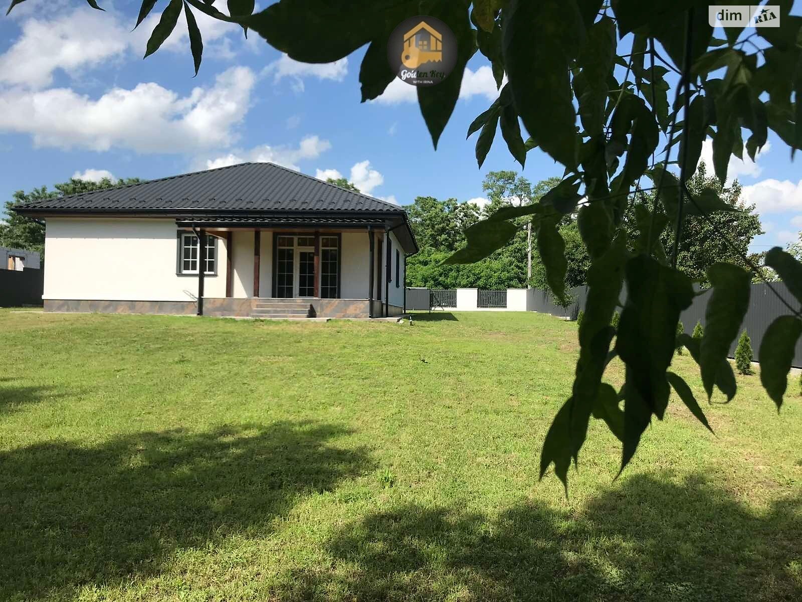 одноповерховий будинок з опаленням, 150 кв. м, газобетон. Продаж у Процеві фото 1 одноповерховий будинок з опаленням, 150 кв. м, газобетон. Продаж у Процеві фото 1