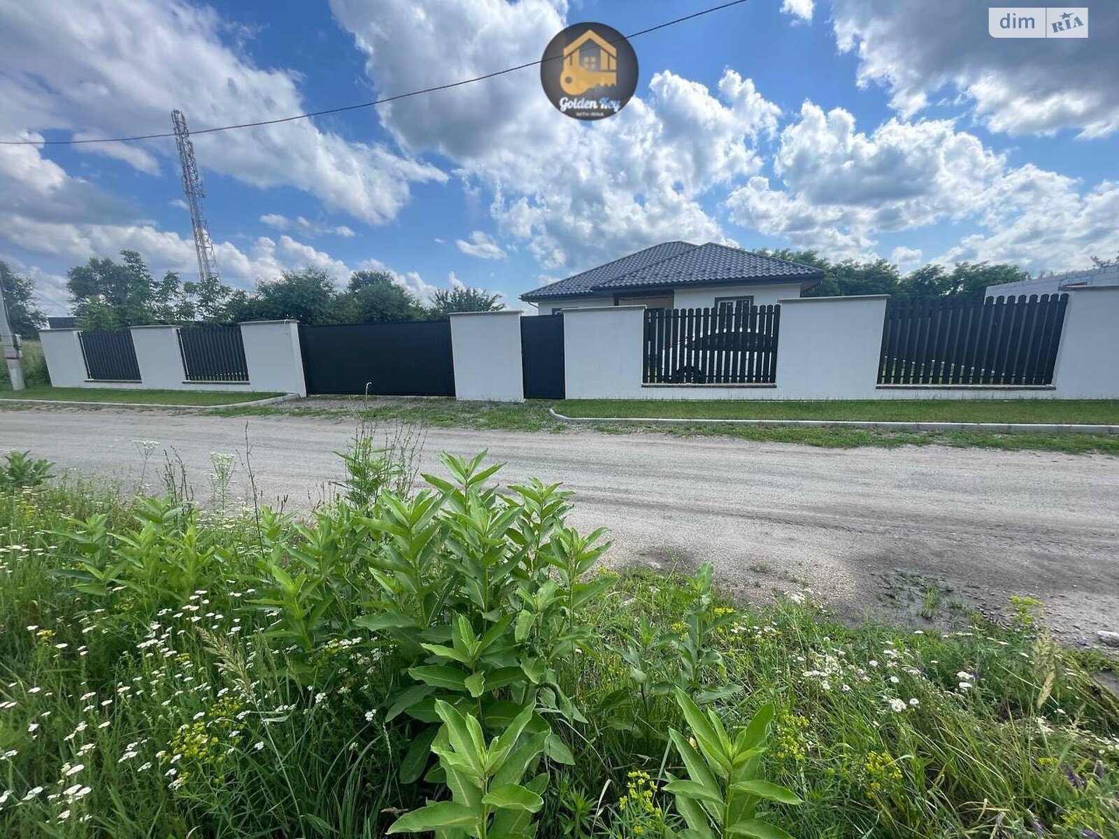 одноповерховий будинок з опаленням, 150 кв. м, газобетон. Продаж у Процеві фото 1 одноповерховий будинок з опаленням, 150 кв. м, газобетон. Продаж у Процеві фото 1