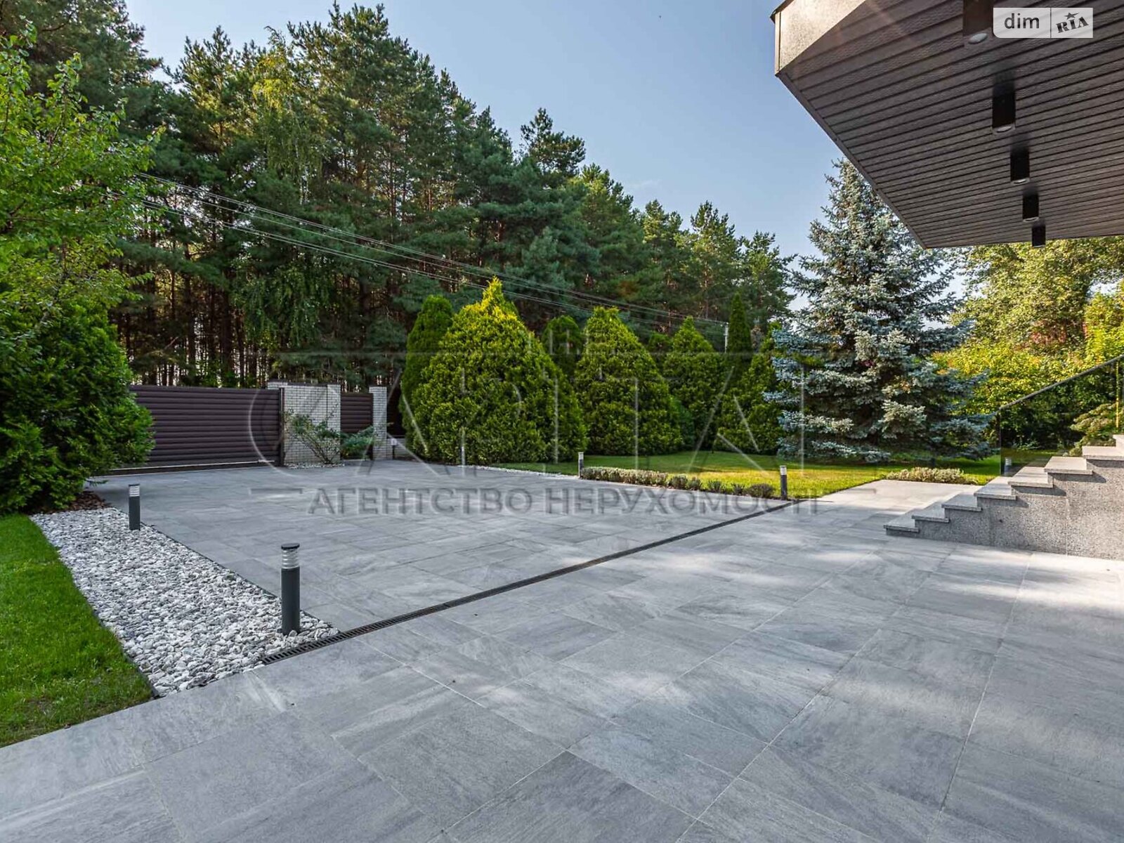 триповерховий будинок з верандою, 299.6 кв. м, цегла. Продаж у Воронькові фото 1 триповерховий будинок з верандою, 299.6 кв. м, цегла. Продаж у Воронькові фото 1