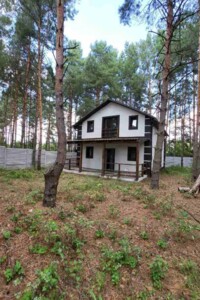 двухэтажный дом, 99 кв. м, газобетон. Продажа в Процеве фото 2