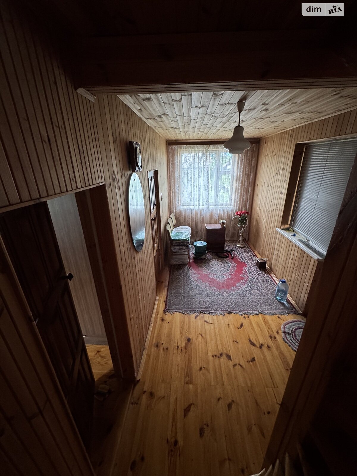 трехэтажный дом с гаражом, 130 кв. м, кирпич. Продажа в Процеве фото 1 трехэтажный дом с гаражом, 130 кв. м, кирпич. Продажа в Процеве фото 1