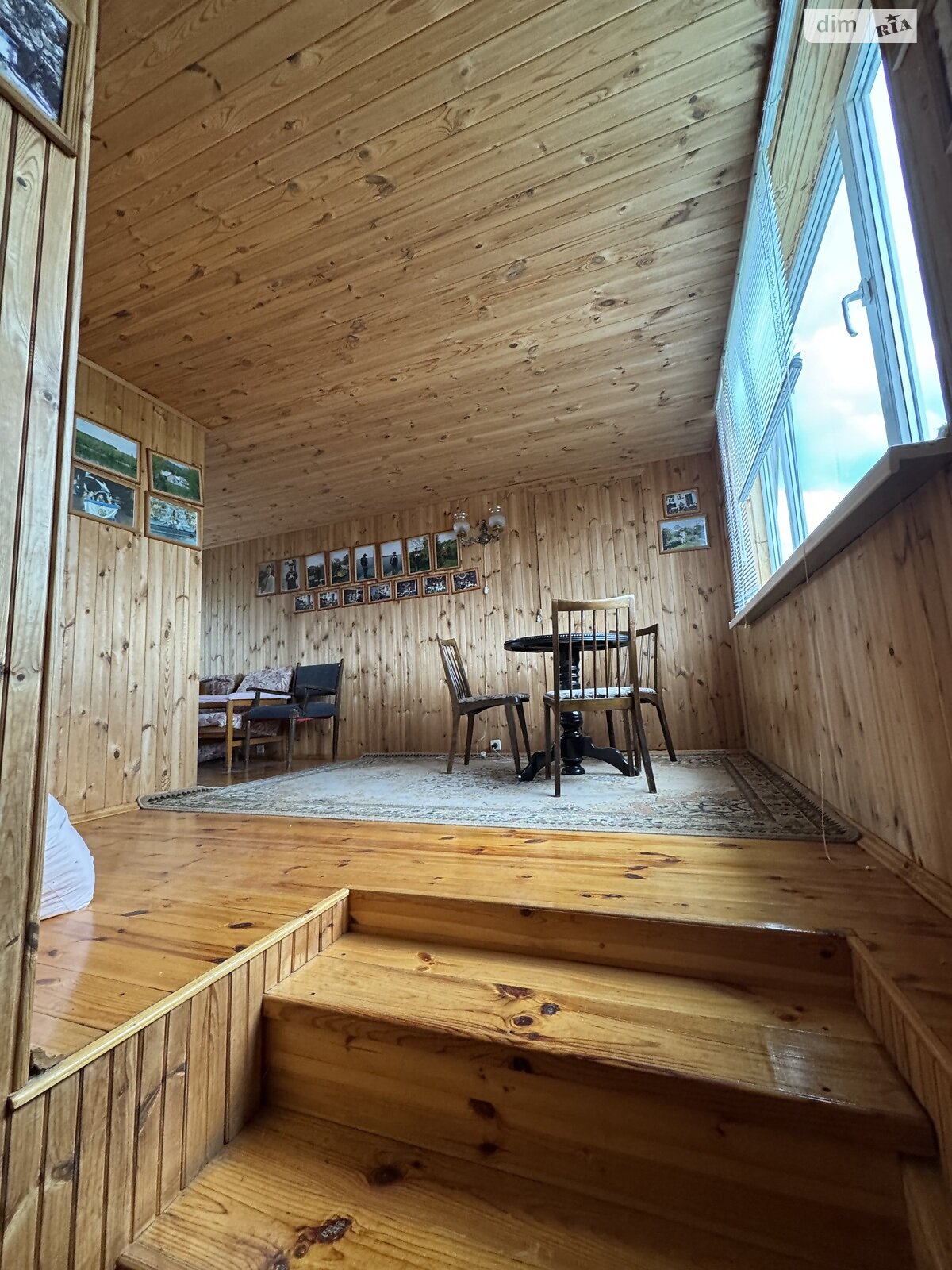 трехэтажный дом с гаражом, 130 кв. м, кирпич. Продажа в Процеве фото 1 трехэтажный дом с гаражом, 130 кв. м, кирпич. Продажа в Процеве фото 1