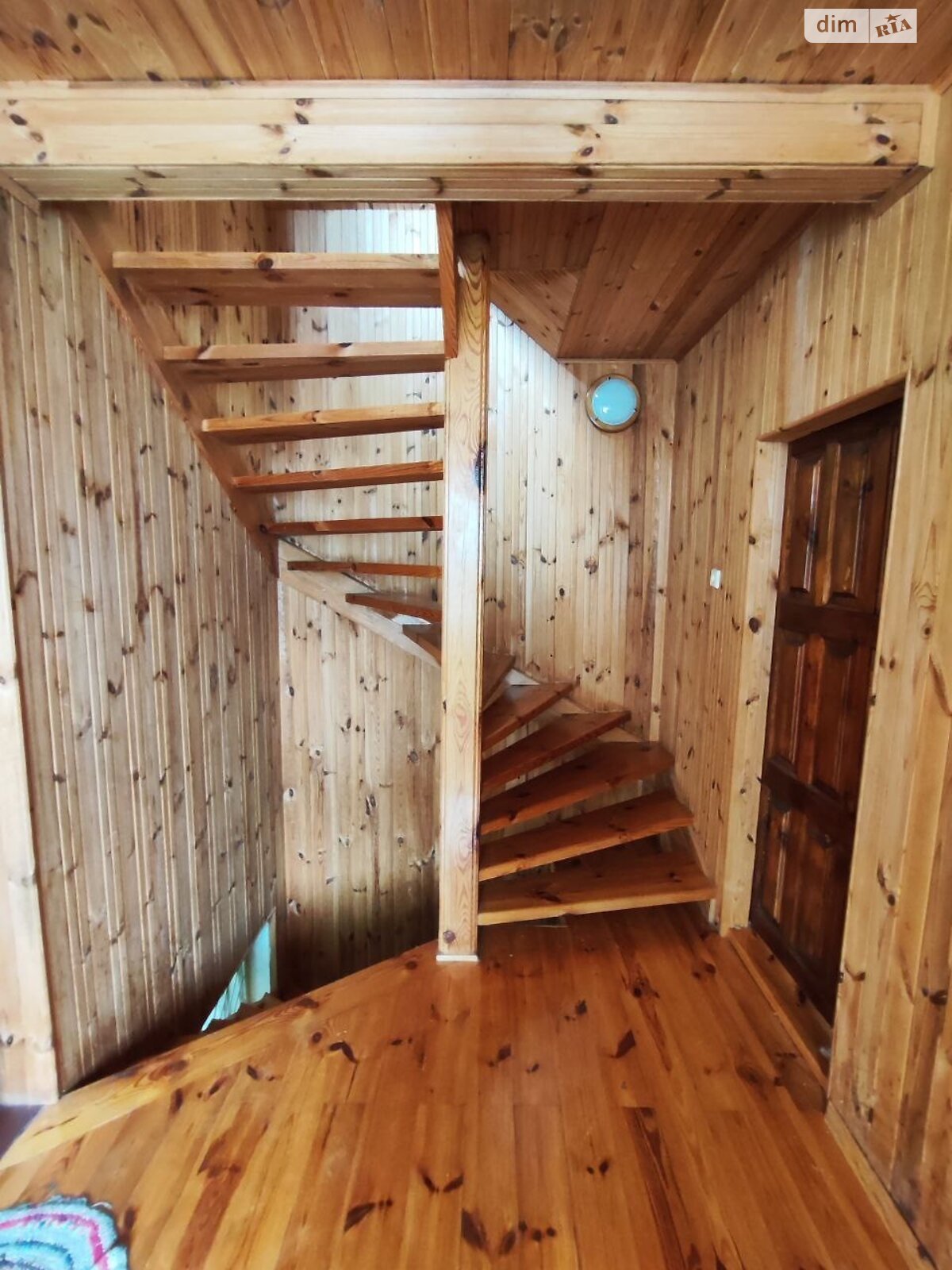 трехэтажный дом с гаражом, 130 кв. м, кирпич. Продажа в Процеве фото 1 трехэтажный дом с гаражом, 130 кв. м, кирпич. Продажа в Процеве фото 1