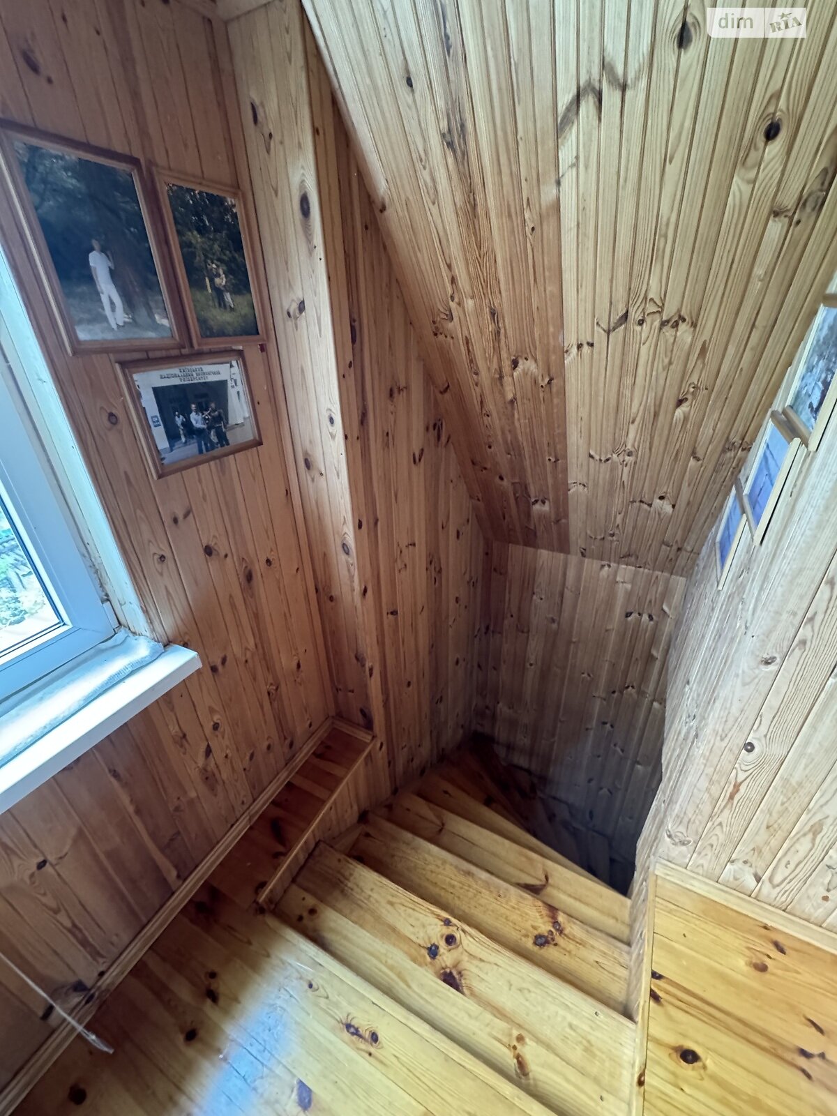 трехэтажный дом с гаражом, 130 кв. м, кирпич. Продажа в Процеве фото 1 трехэтажный дом с гаражом, 130 кв. м, кирпич. Продажа в Процеве фото 1