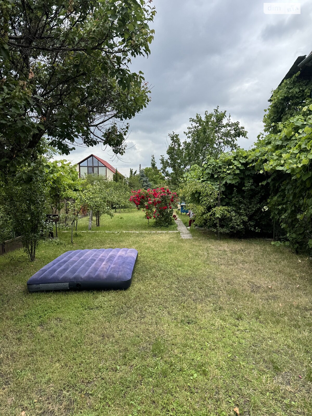 трехэтажный дом с гаражом, 130 кв. м, кирпич. Продажа в Процеве фото 1 трехэтажный дом с гаражом, 130 кв. м, кирпич. Продажа в Процеве фото 1