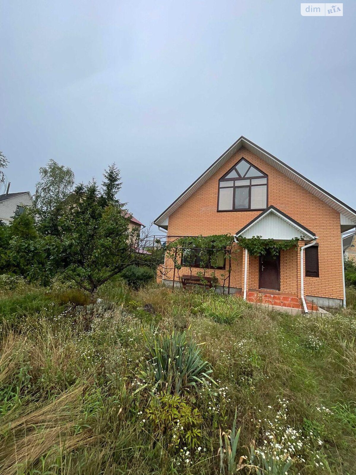 двоповерховий будинок, 148 кв. м, кирпич. Продаж у Процеві фото 1