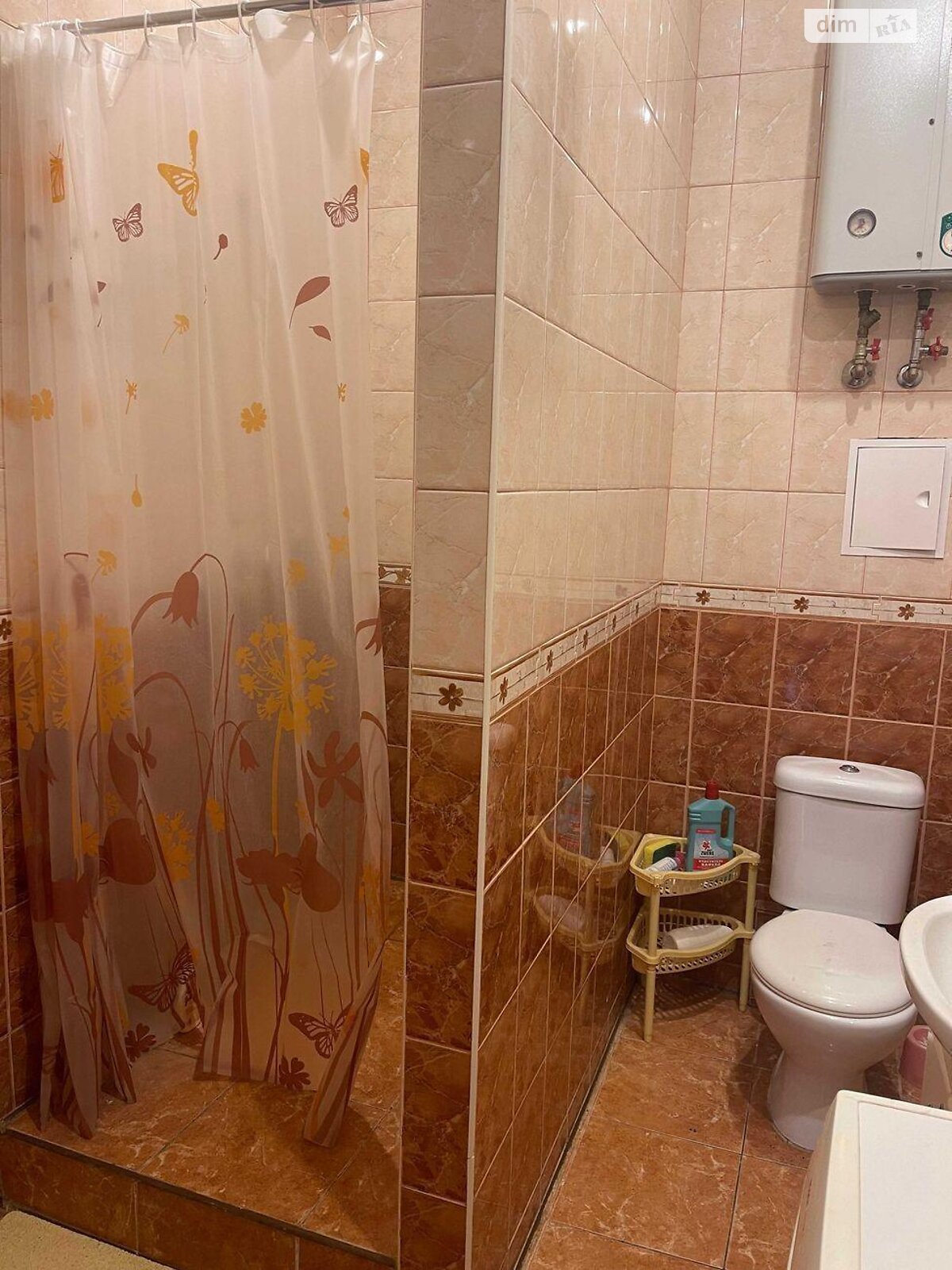 двоповерховий будинок, 148 кв. м, кирпич. Продаж у Процеві фото 1