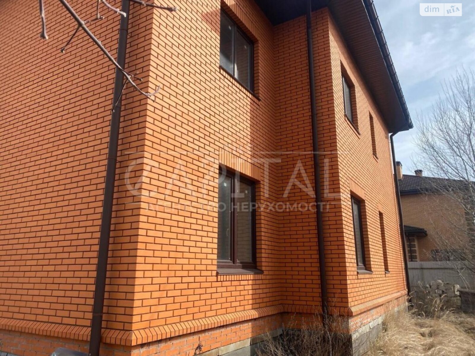 двоповерховий будинок, 202 кв. м, цегла. Продаж у Процеві фото 1 двоповерховий будинок, 202 кв. м, цегла. Продаж у Процеві фото 1