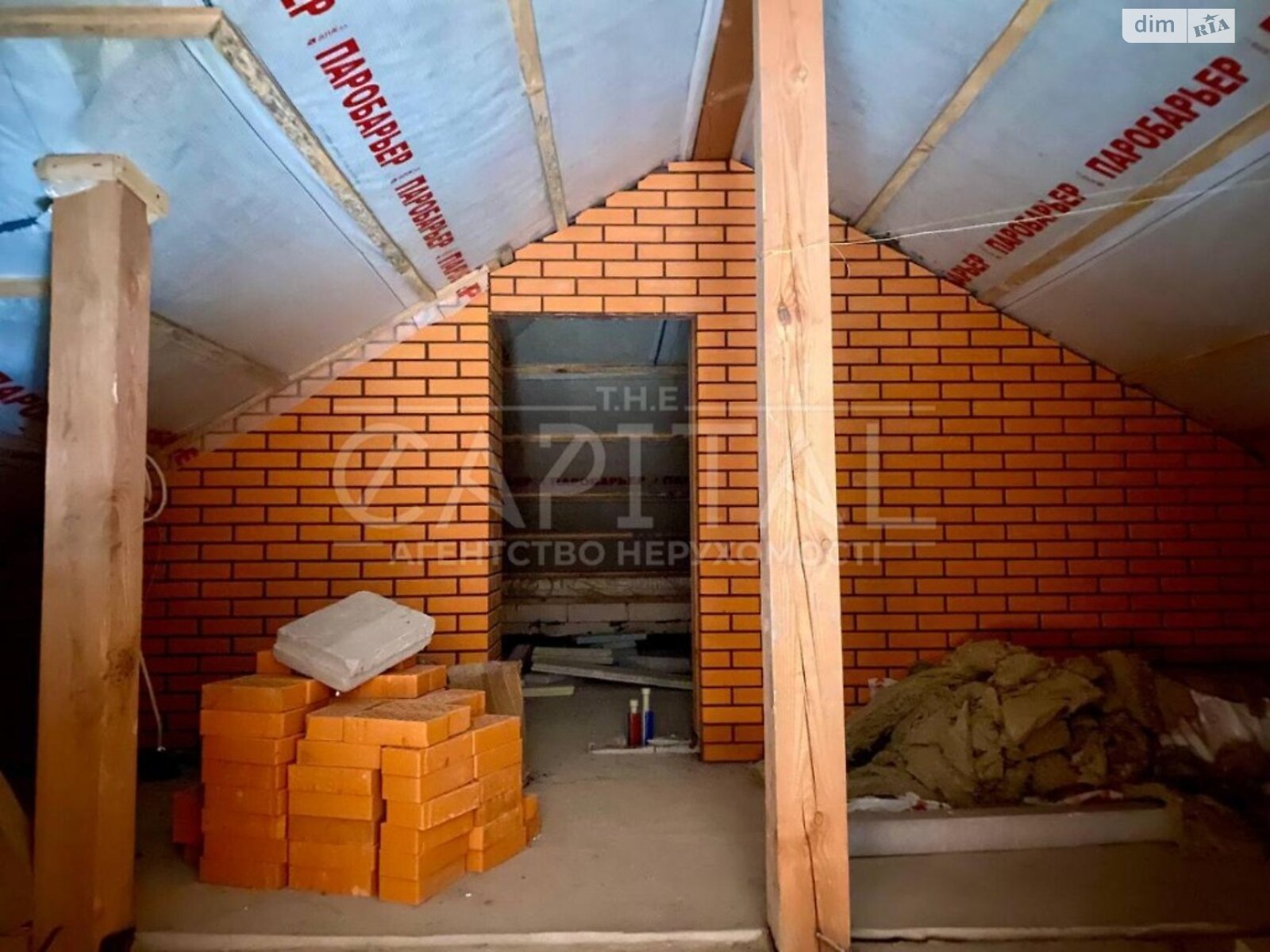двоповерховий будинок, 202 кв. м, цегла. Продаж у Процеві фото 1 двоповерховий будинок, 202 кв. м, цегла. Продаж у Процеві фото 1