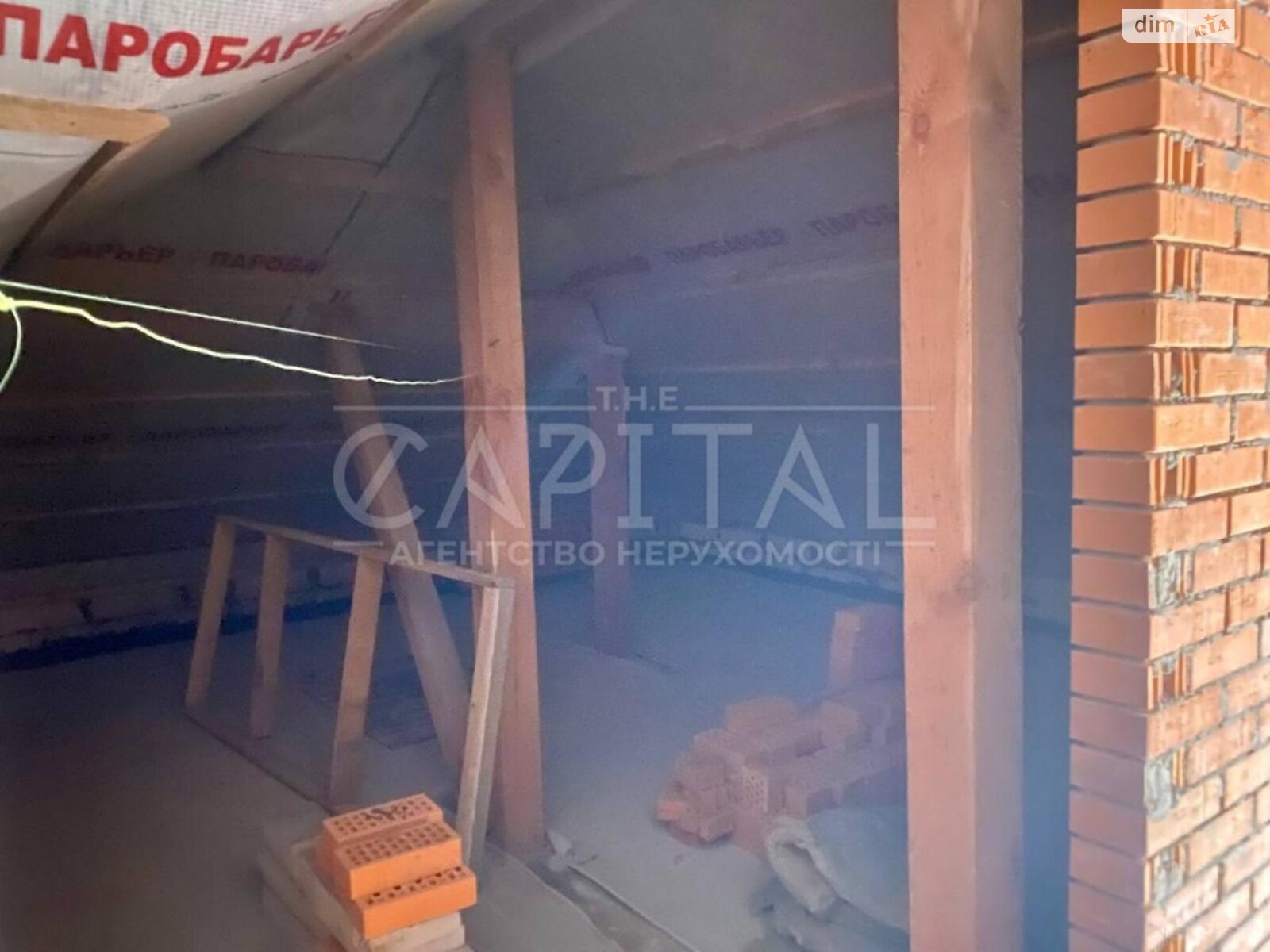двоповерховий будинок, 202 кв. м, цегла. Продаж у Процеві фото 1 двоповерховий будинок, 202 кв. м, цегла. Продаж у Процеві фото 1