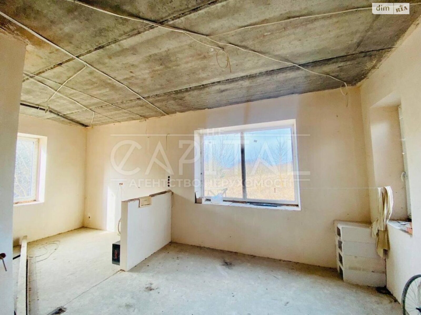 двоповерховий будинок, 202 кв. м, цегла. Продаж у Процеві фото 1 двоповерховий будинок, 202 кв. м, цегла. Продаж у Процеві фото 1