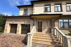 двоповерховий будинок з гаражем, 467.7 кв. м, цегла. Продаж у Процеві фото 2
