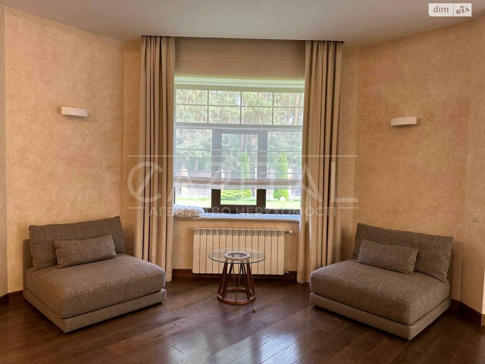 двухэтажный дом с гаражом, 467.7 кв. м, кирпич. Продажа в Процеве фото 1 двухэтажный дом с гаражом, 467.7 кв. м, кирпич. Продажа в Процеве фото 1