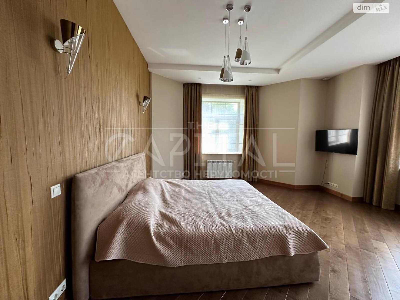 двухэтажный дом с гаражом, 467.7 кв. м, кирпич. Продажа в Процеве фото 1 двухэтажный дом с гаражом, 467.7 кв. м, кирпич. Продажа в Процеве фото 1