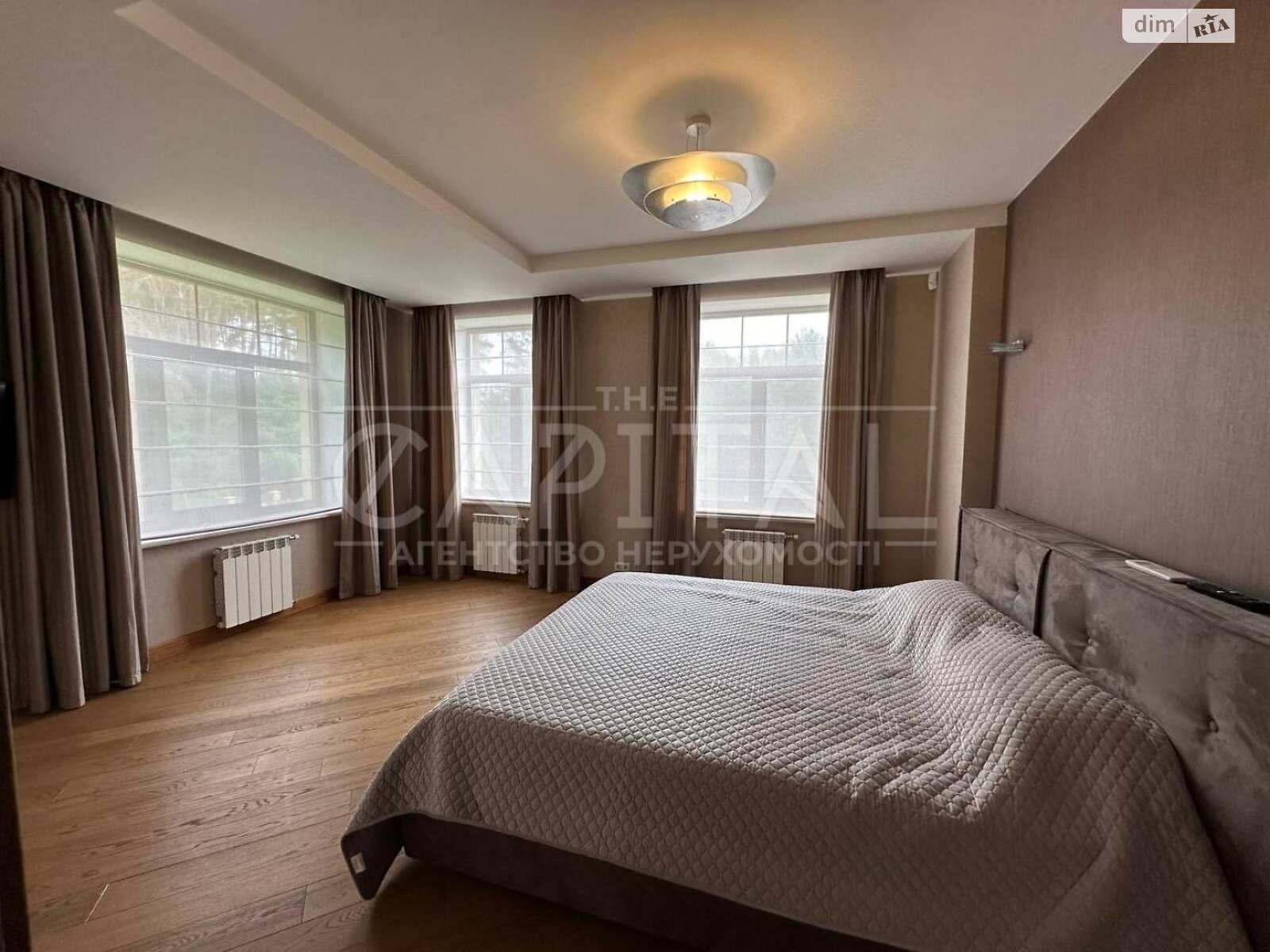 двухэтажный дом с гаражом, 467.7 кв. м, кирпич. Продажа в Процеве фото 1 двухэтажный дом с гаражом, 467.7 кв. м, кирпич. Продажа в Процеве фото 1