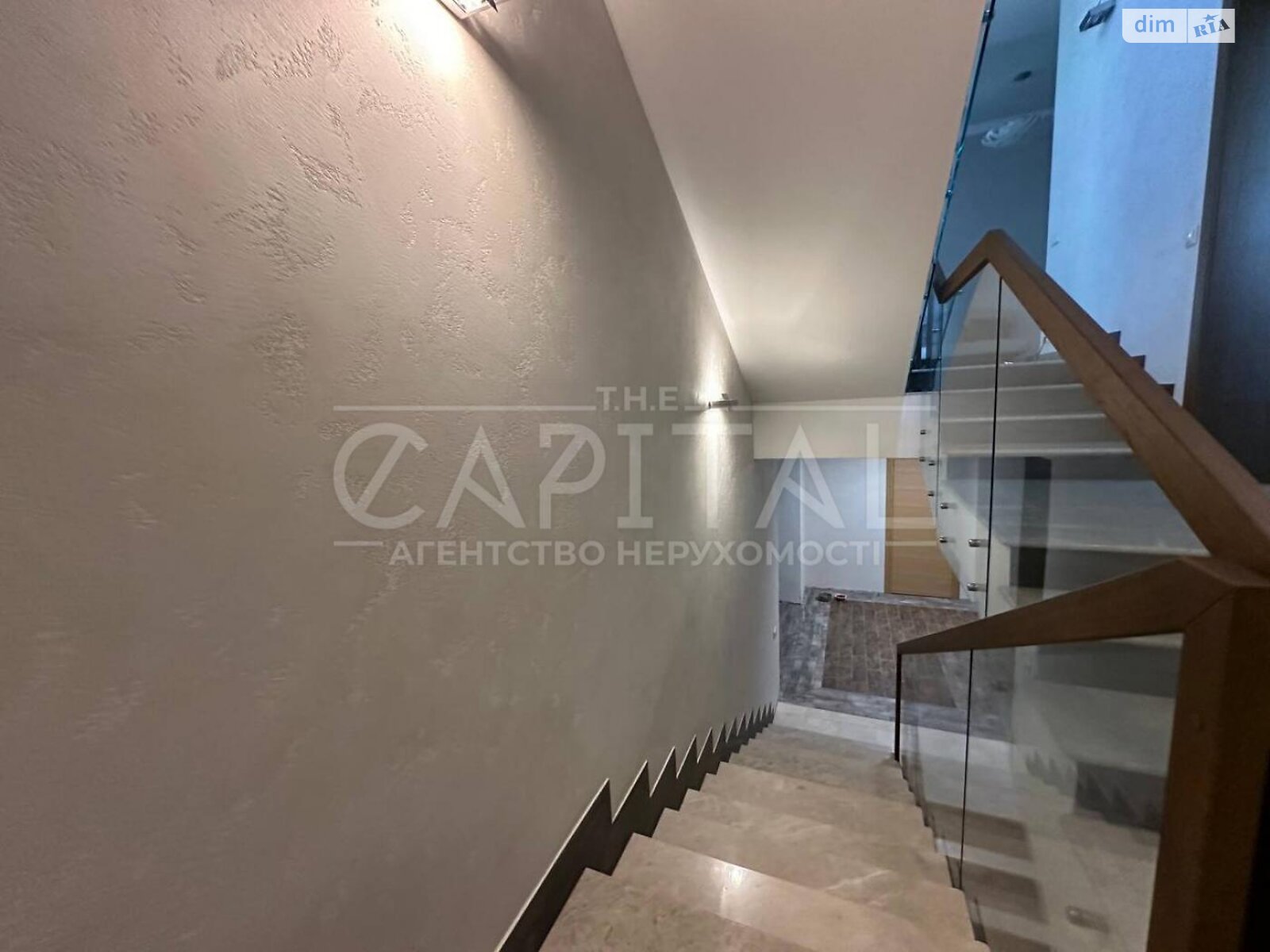 двухэтажный дом с гаражом, 467.7 кв. м, кирпич. Продажа в Процеве фото 1 двухэтажный дом с гаражом, 467.7 кв. м, кирпич. Продажа в Процеве фото 1