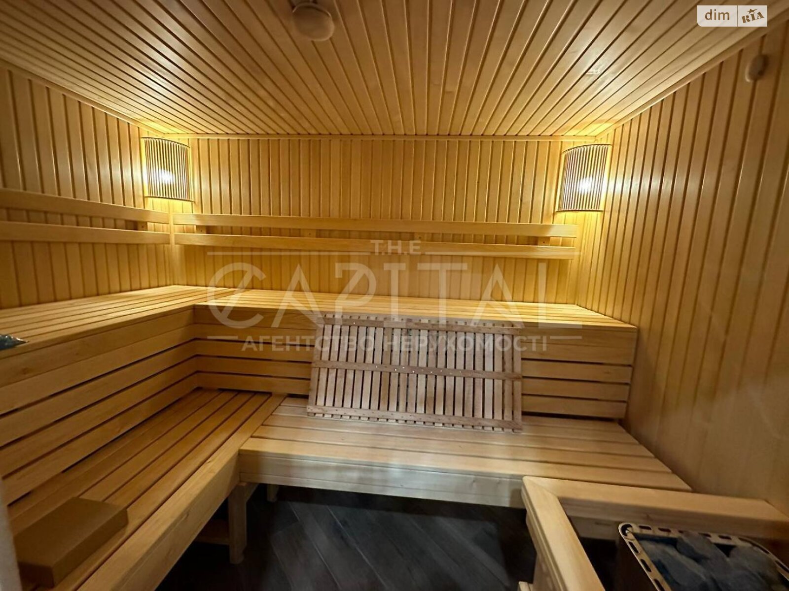 двухэтажный дом с гаражом, 467.7 кв. м, кирпич. Продажа в Процеве фото 1 двухэтажный дом с гаражом, 467.7 кв. м, кирпич. Продажа в Процеве фото 1