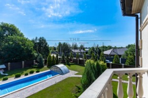 двоповерховий будинок, 490 кв. м, цегла. Продаж у Процеві фото 2