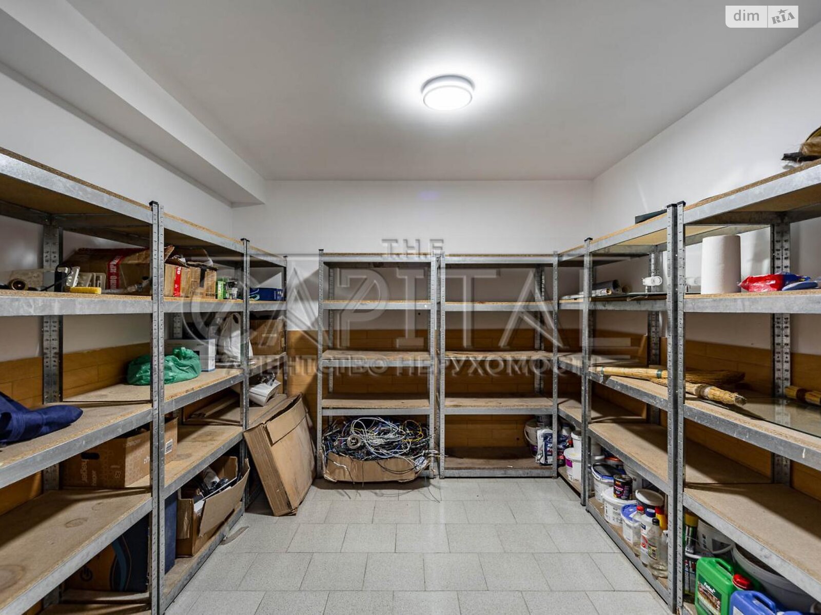 триповерховий будинок з гаражем, 299.6 кв. м, цегла. Продаж у Воронівці фото 1 триповерховий будинок з гаражем, 299.6 кв. м, цегла. Продаж у Воронівці фото 1
