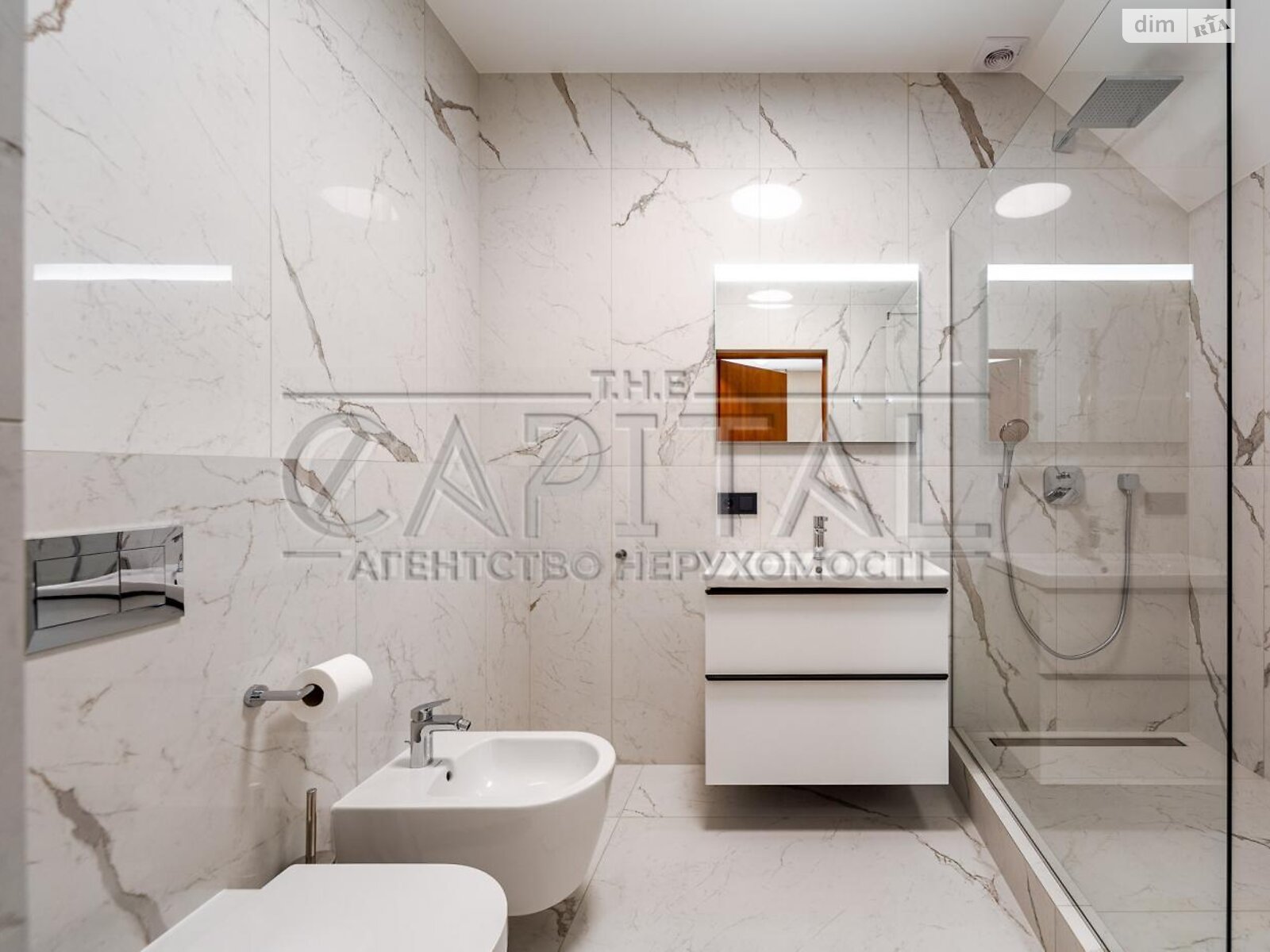 триповерховий будинок з гаражем, 299.6 кв. м, цегла. Продаж у Воронівці фото 1 триповерховий будинок з гаражем, 299.6 кв. м, цегла. Продаж у Воронівці фото 1
