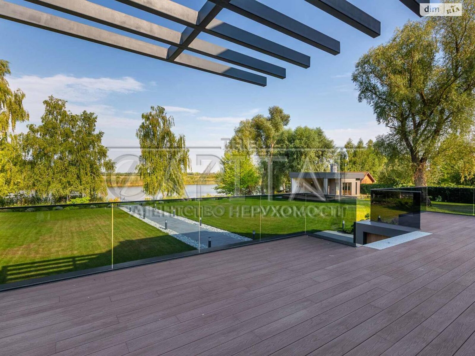триповерховий будинок з гаражем, 299.6 кв. м, цегла. Продаж у Воронівці фото 1 триповерховий будинок з гаражем, 299.6 кв. м, цегла. Продаж у Воронівці фото 1