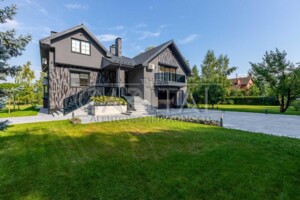 триповерховий будинок з гаражем, 299.6 кв. м, цегла. Продаж у Воронькові фото 2 триповерховий будинок з гаражем, 299.6 кв. м, цегла. Продаж у Воронькові фото 2