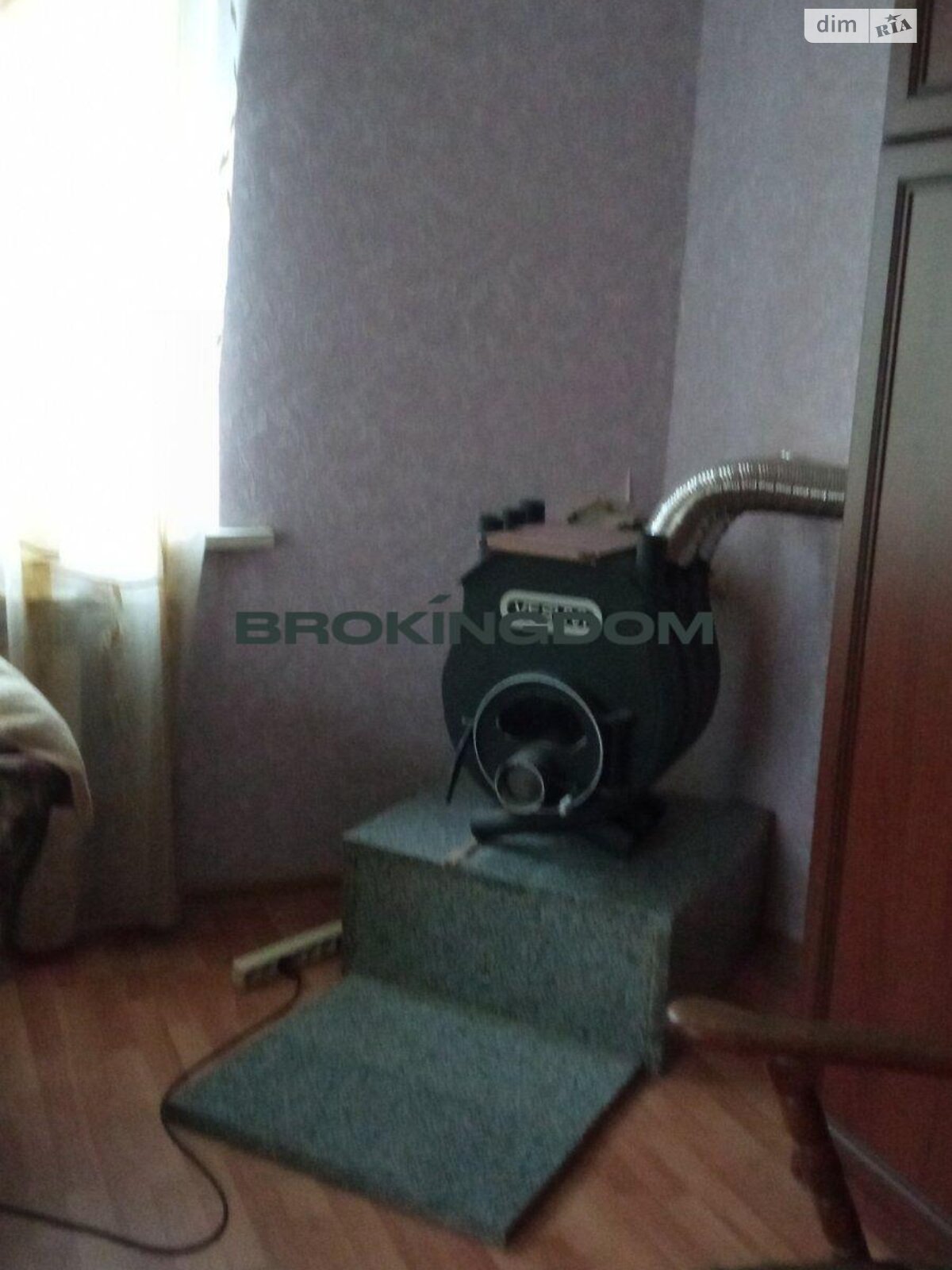 двухэтажный дом, 140 кв. м, кирпич. Продажа в Процеве фото 1 двухэтажный дом, 140 кв. м, кирпич. Продажа в Процеве фото 1