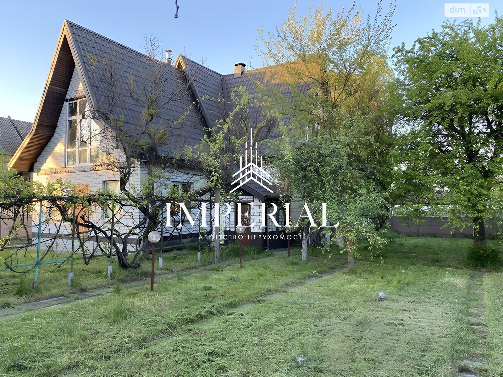 двоповерховий будинок, 119 кв. м, кирпич. Продаж у Процеві фото 1 двоповерховий будинок, 119 кв. м, кирпич. Продаж у Процеві фото 1