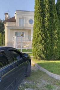 триповерховий будинок з гаражем, 550 кв. м, цегла. Продаж у Процеві фото 2