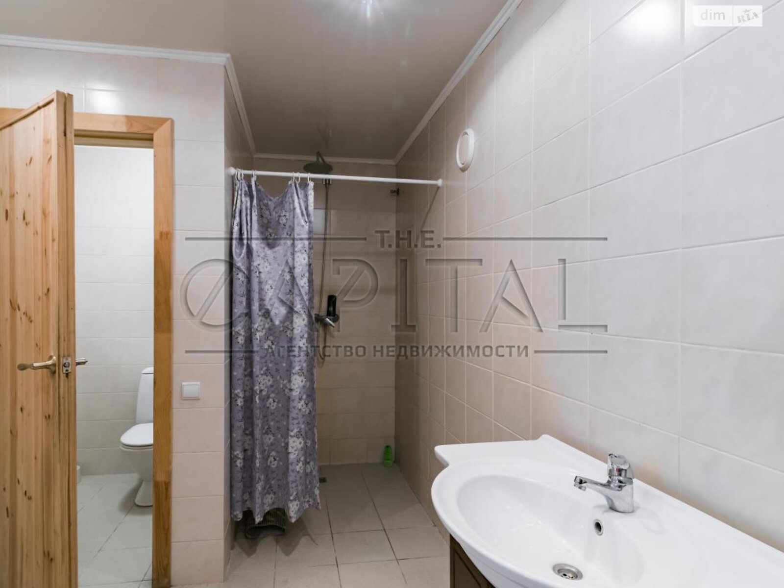 двухэтажный дом с верандой, 245 кв. м, кирпич. Продажа в Процеве фото 1