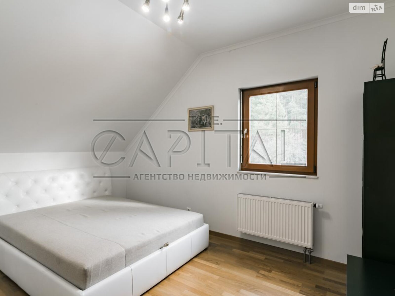 двухэтажный дом с верандой, 245 кв. м, кирпич. Продажа в Процеве фото 1
