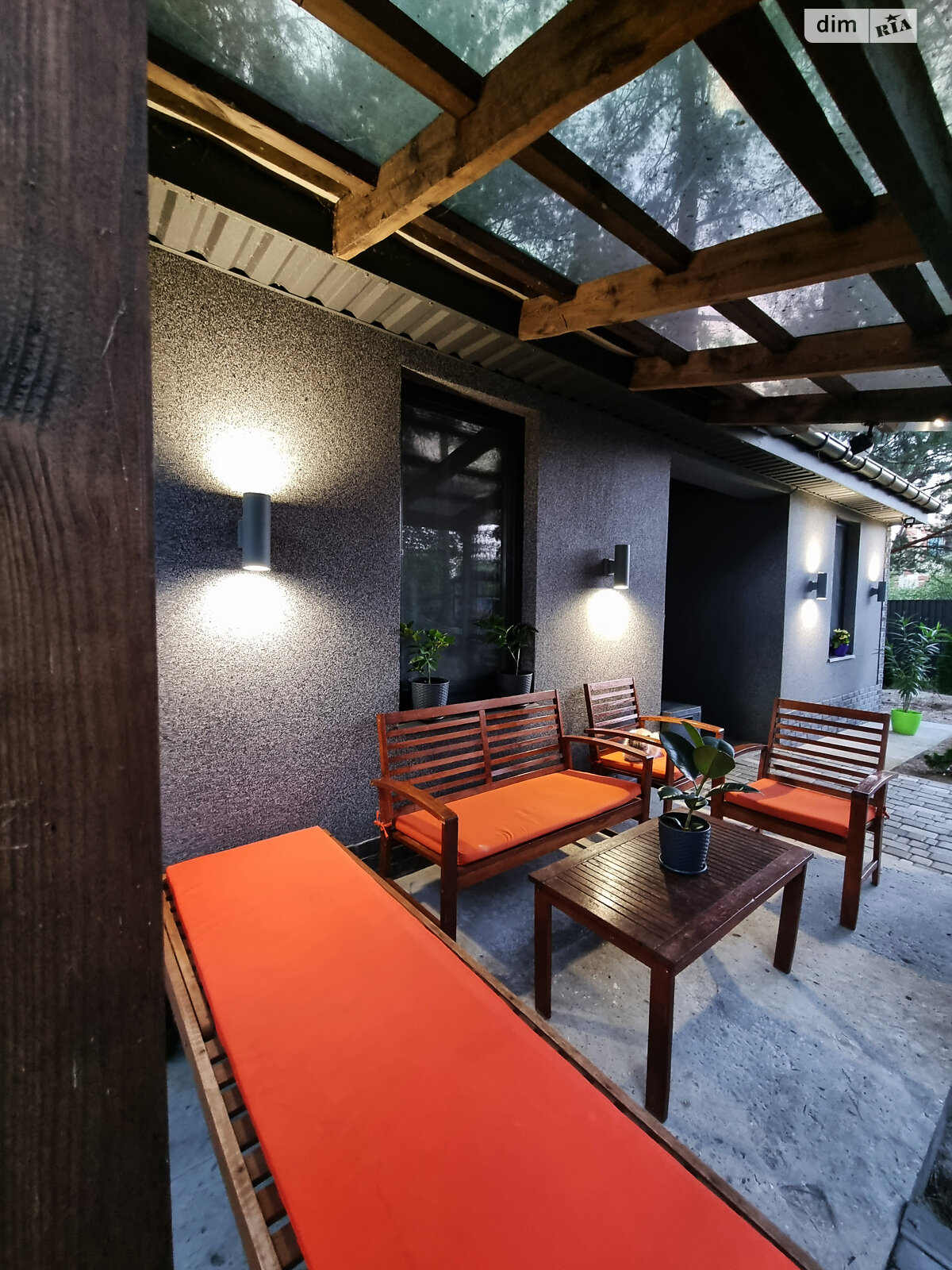 одноповерховий будинок з опаленням, 33.2 кв. м, газобетон. Продаж у Процеві фото 1