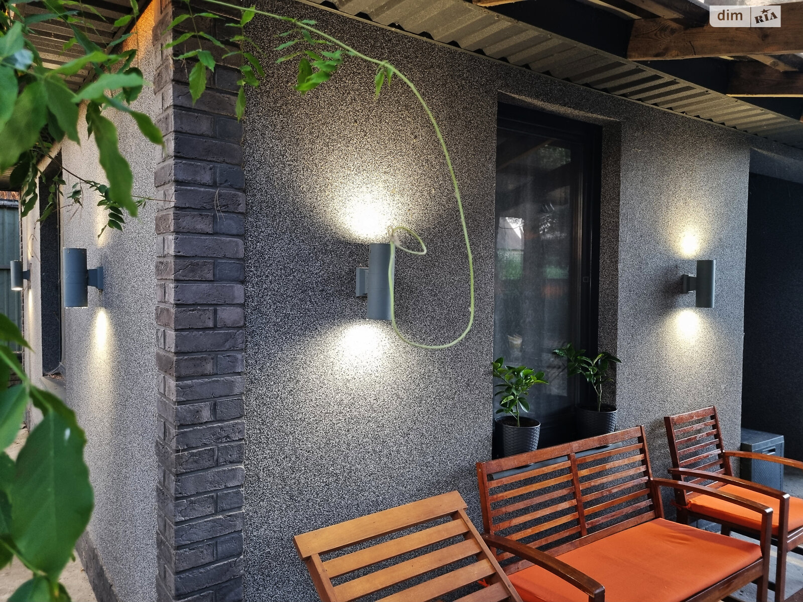 одноповерховий будинок з опаленням, 33.2 кв. м, газобетон. Продаж у Процеві фото 1