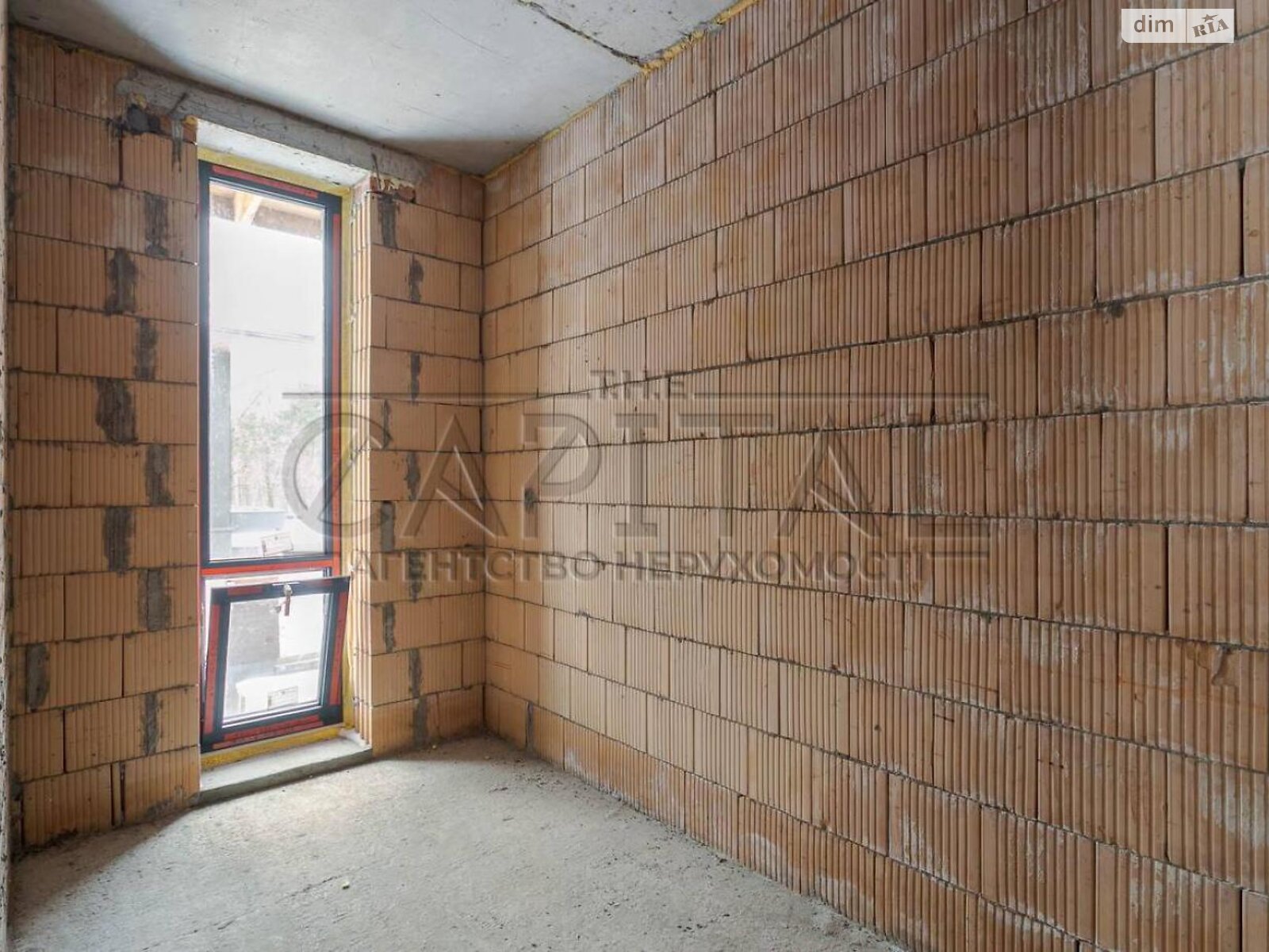 двоповерховий будинок, 232 кв. м, цегла. Продаж у Процеві фото 1