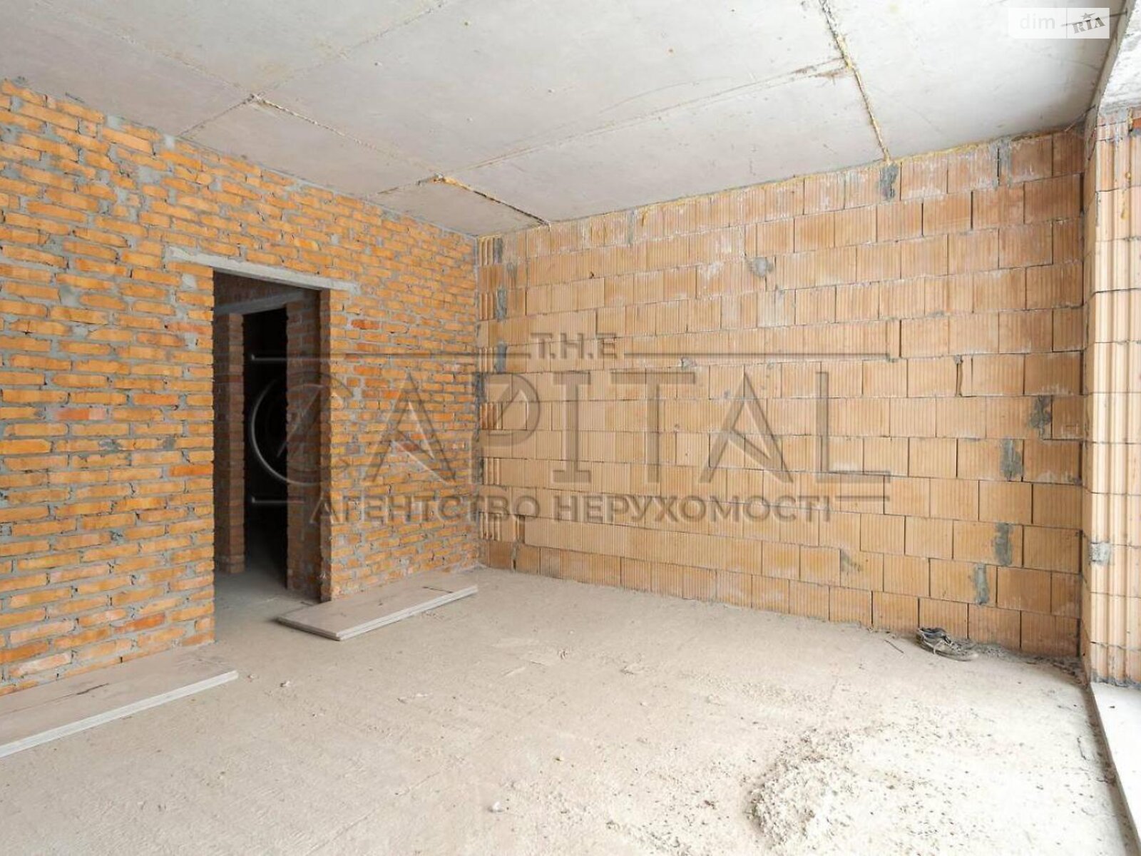 двоповерховий будинок, 232 кв. м, цегла. Продаж у Процеві фото 1