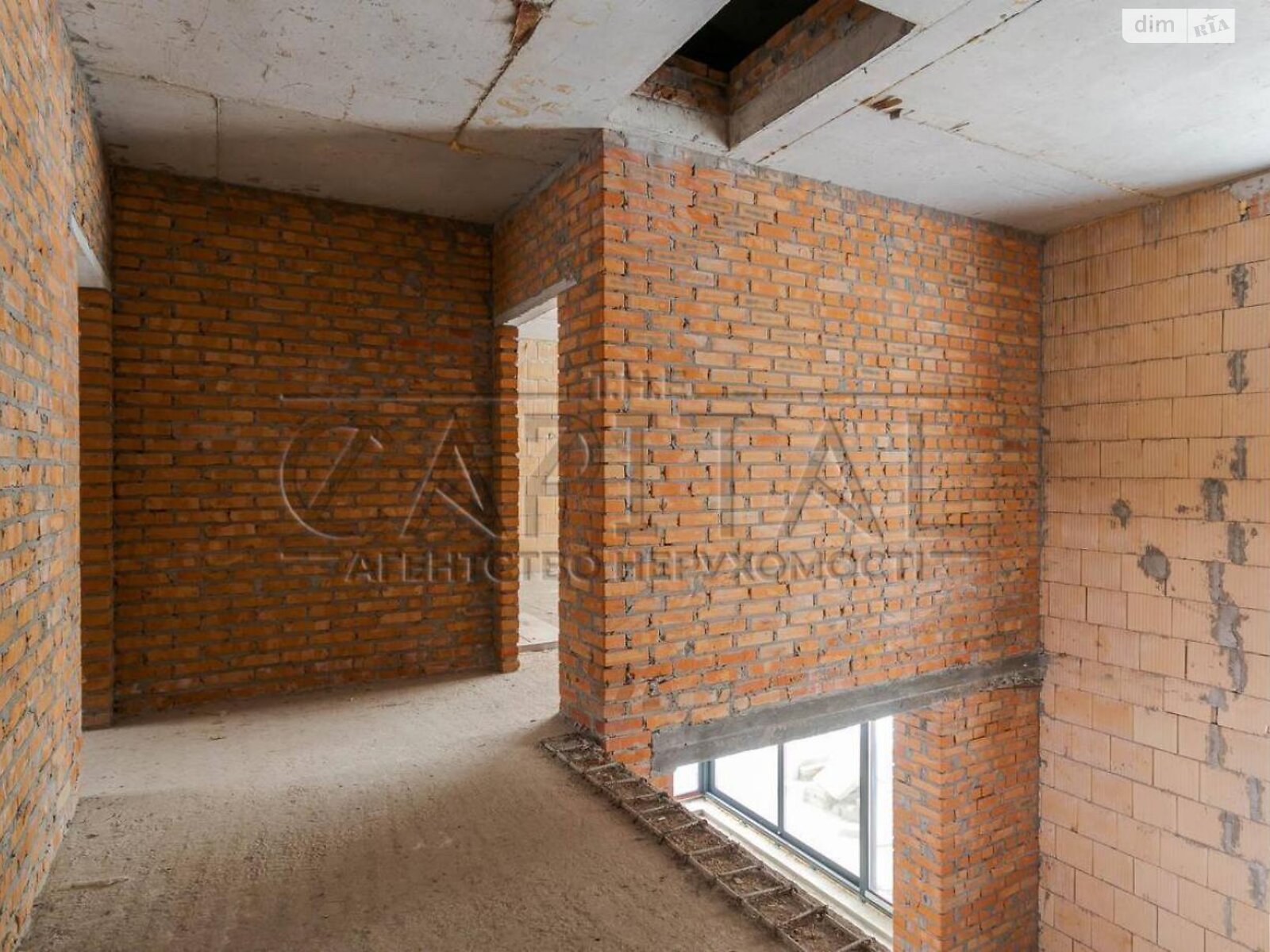 двухэтажный дом, 232 кв. м, кирпич. Продажа в Процеве фото 1 двухэтажный дом, 232 кв. м, кирпич. Продажа в Процеве фото 1