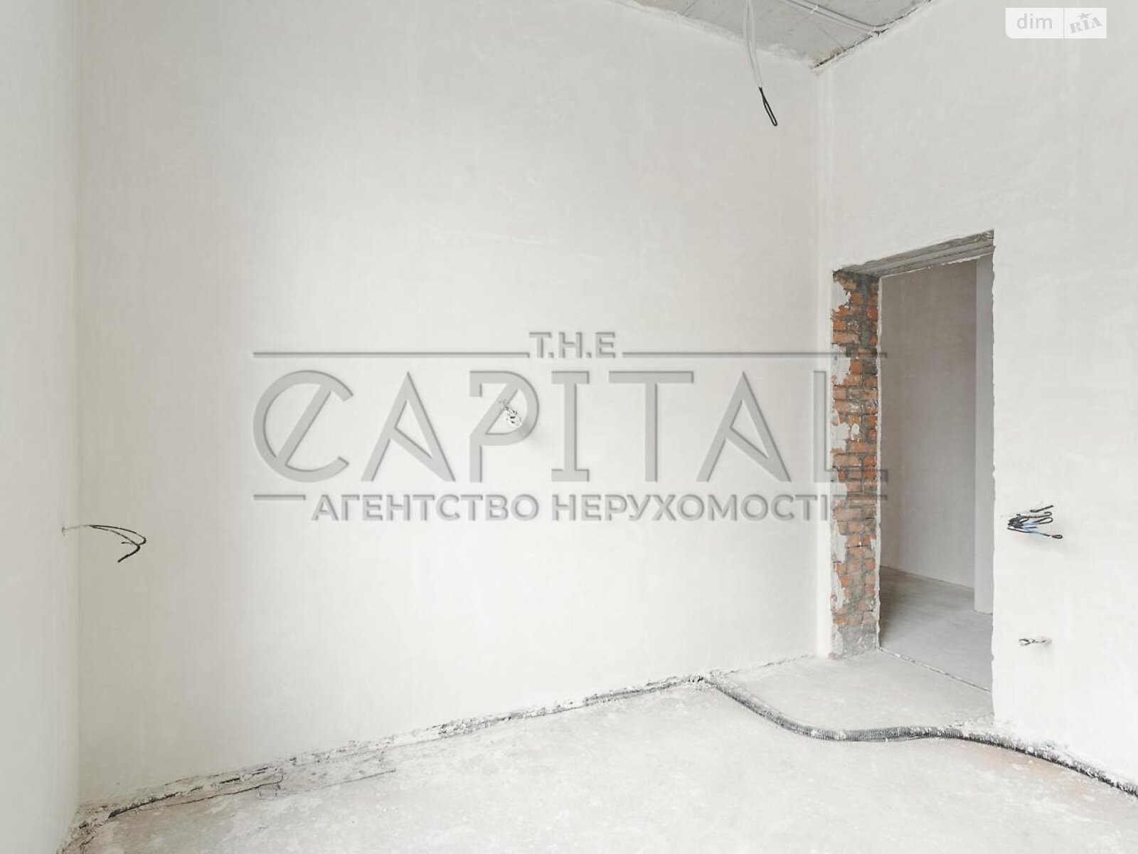 двухэтажный дом, 200.2 кв. м, кирпич. Продажа в Процеве фото 1