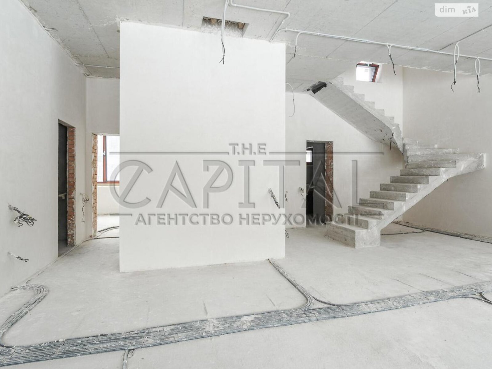 двухэтажный дом, 200.2 кв. м, кирпич. Продажа в Процеве фото 1