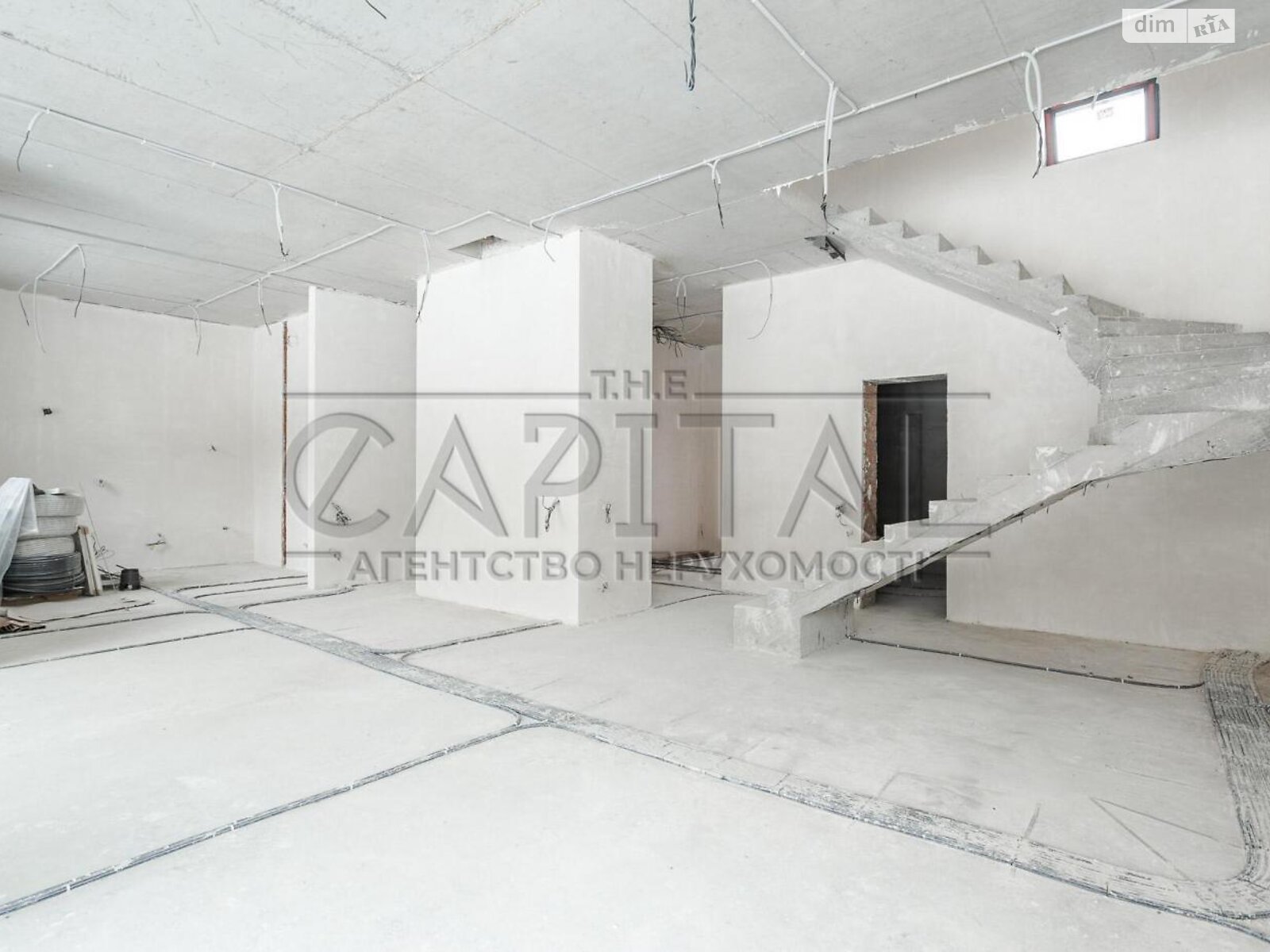 двухэтажный дом, 200.2 кв. м, кирпич. Продажа в Процеве фото 1