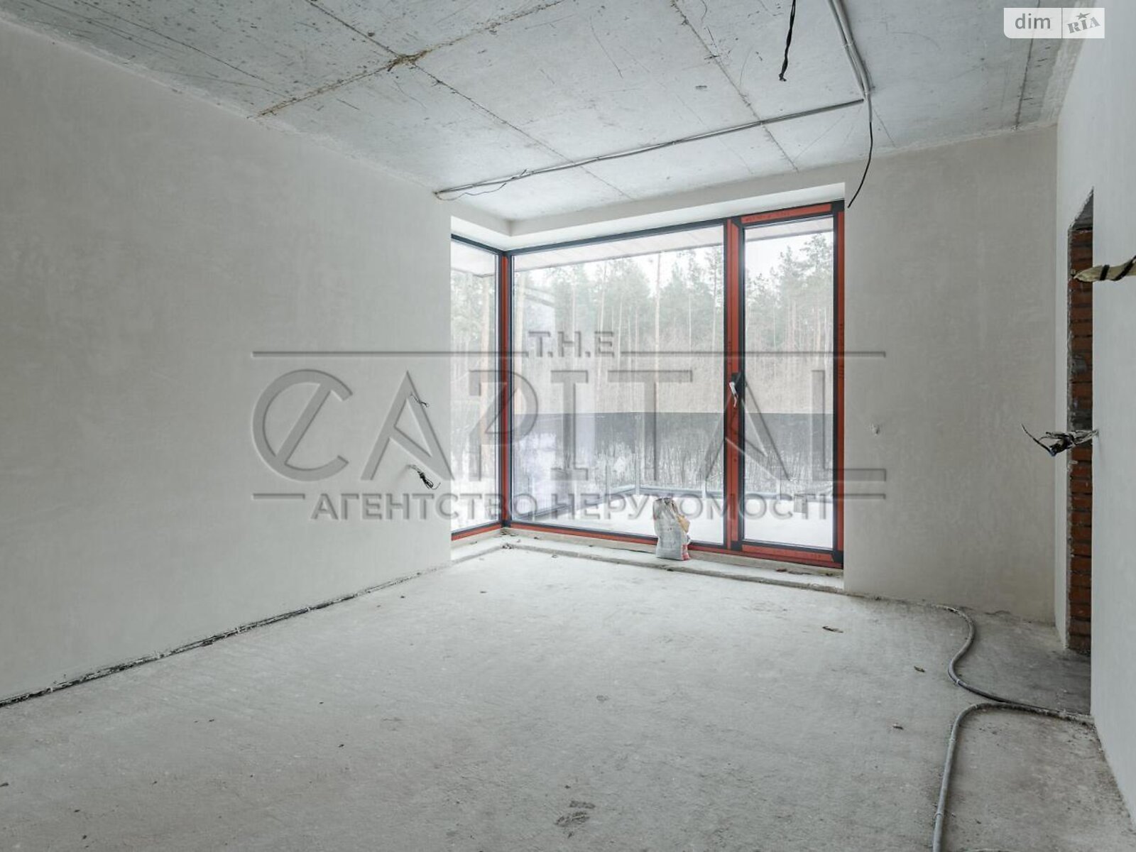 двухэтажный дом, 200.2 кв. м, кирпич. Продажа в Процеве фото 1