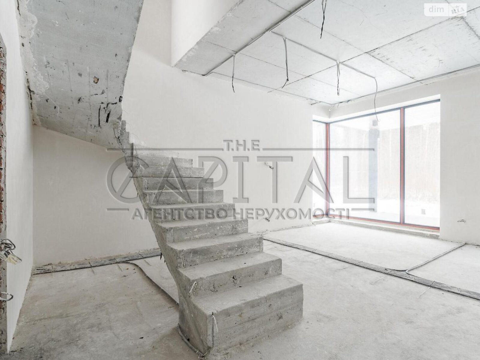 двухэтажный дом, 200.2 кв. м, кирпич. Продажа в Процеве фото 1