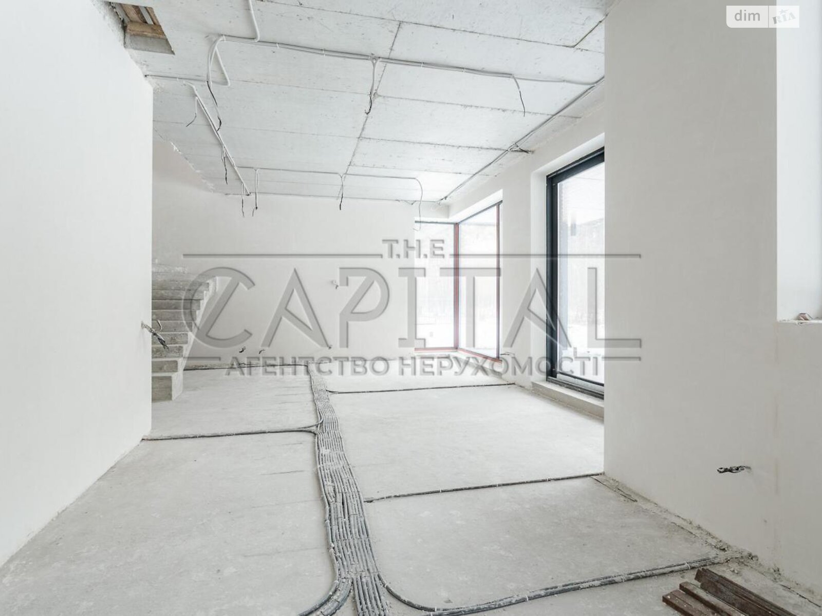 двухэтажный дом, 200.2 кв. м, кирпич. Продажа в Процеве фото 1