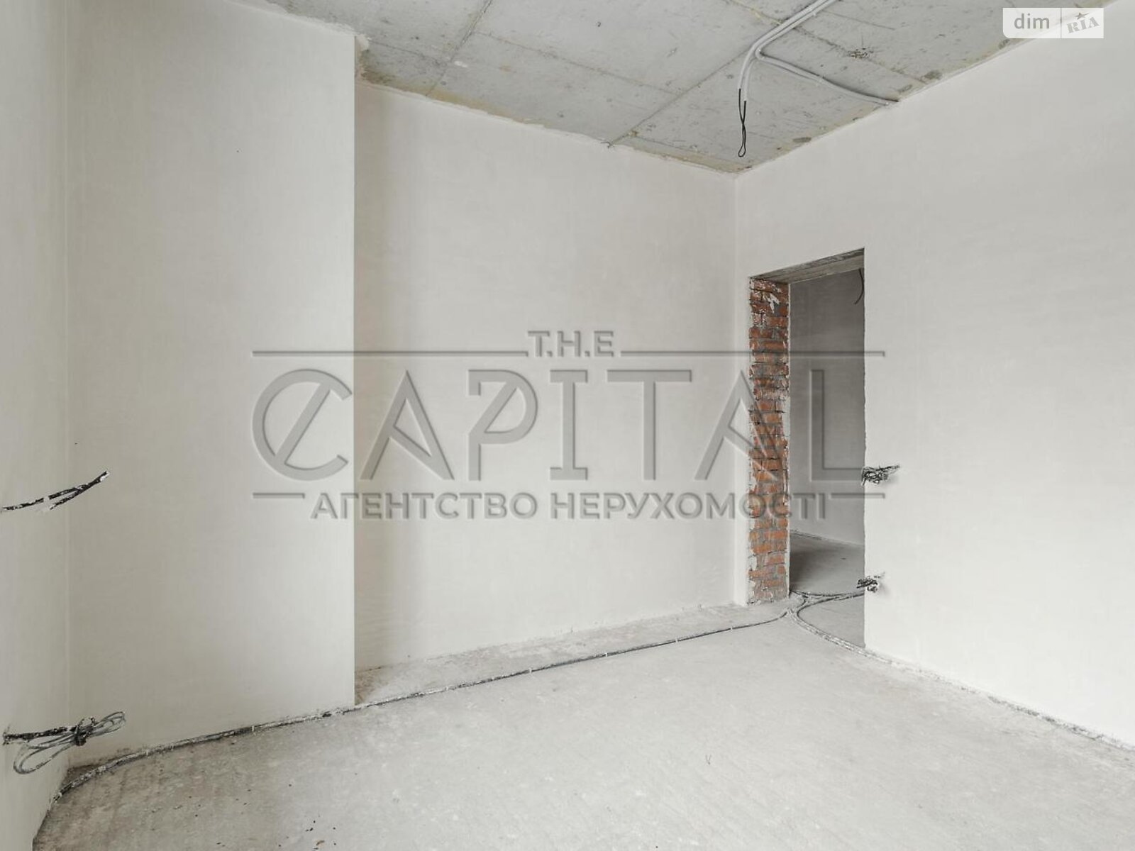 двухэтажный дом, 200.2 кв. м, кирпич. Продажа в Процеве фото 1