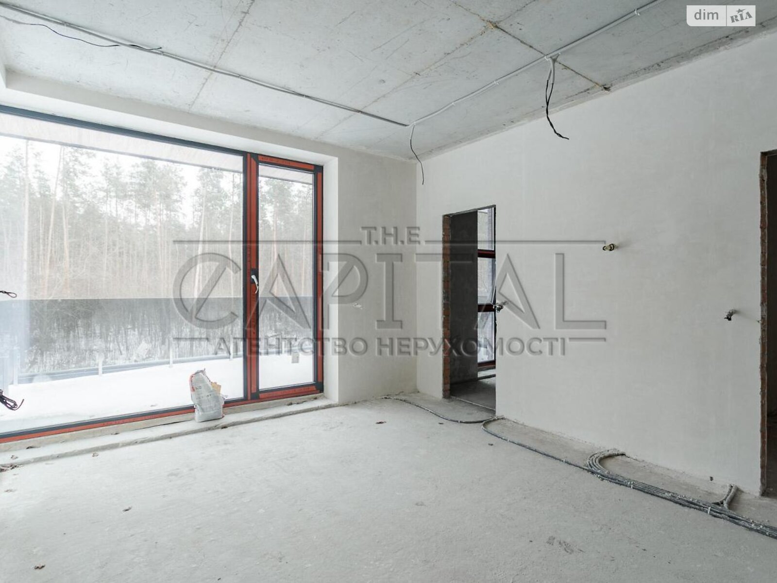 двухэтажный дом, 200.2 кв. м, кирпич. Продажа в Процеве фото 1