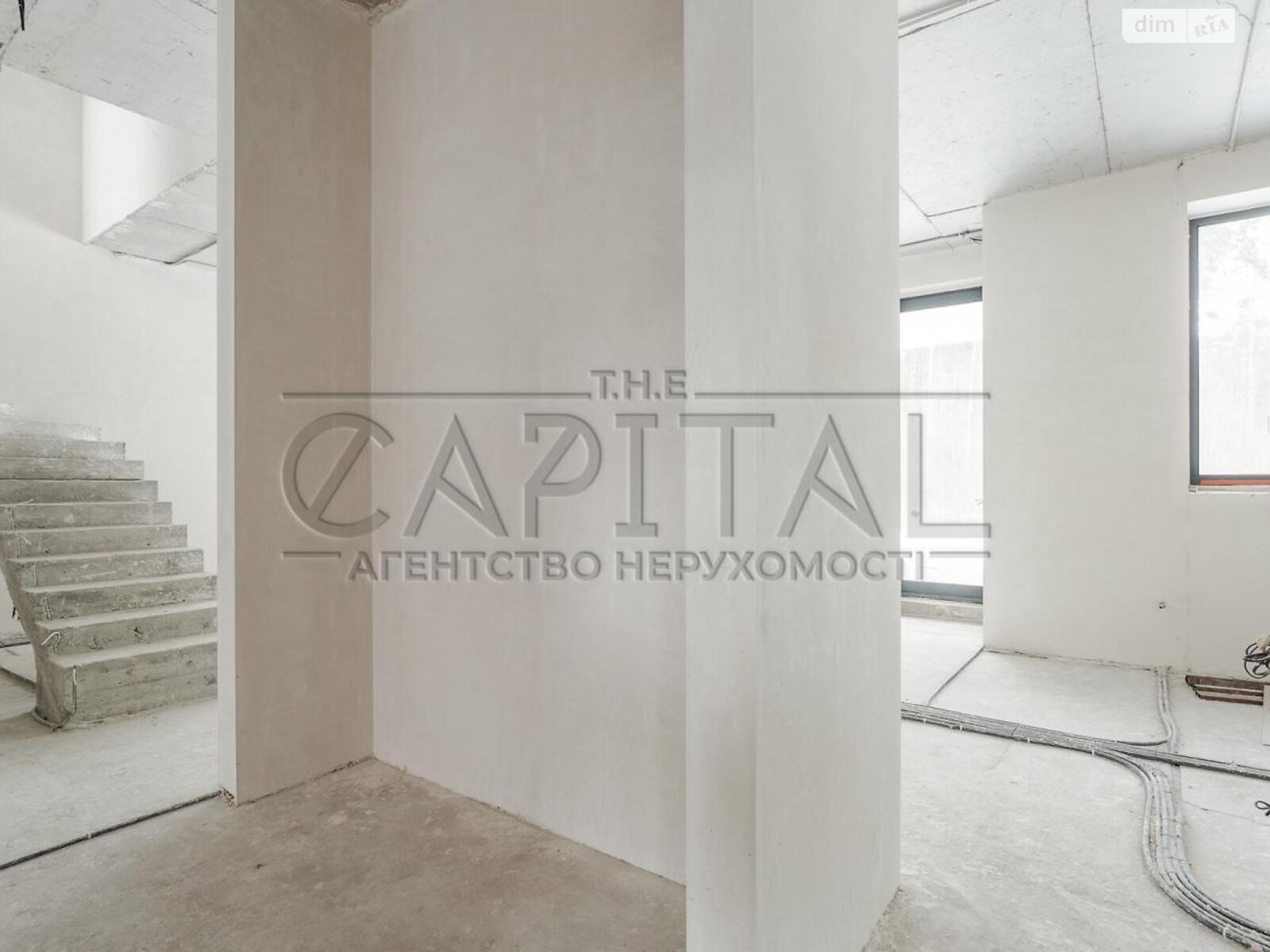 двухэтажный дом, 200.2 кв. м, кирпич. Продажа в Процеве фото 1