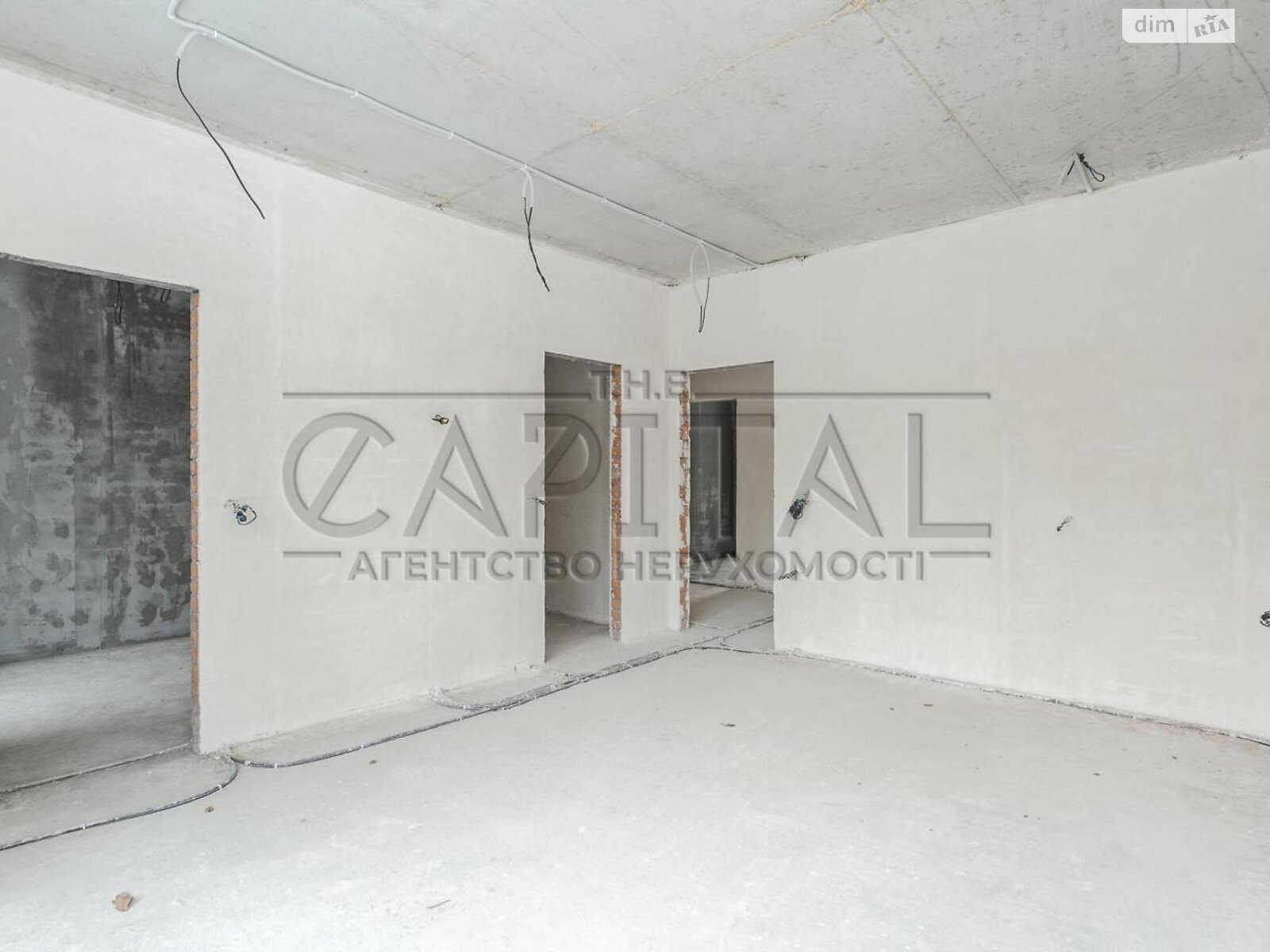 двухэтажный дом, 200.2 кв. м, кирпич. Продажа в Процеве фото 1