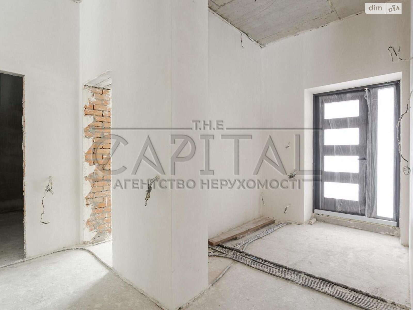 двухэтажный дом, 200.2 кв. м, кирпич. Продажа в Процеве фото 1