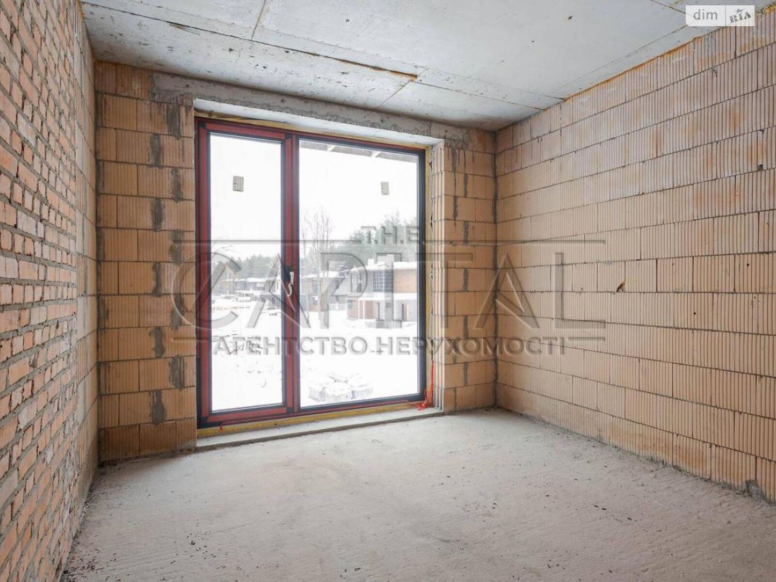 двухэтажный дом, 163 кв. м, кирпич. Продажа в Процеве фото 1 двухэтажный дом, 163 кв. м, кирпич. Продажа в Процеве фото 1